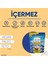 Himalaya Tuzu Granül Kristal Kaya Tuzu Beyaz 500g | Sofrada Öğütme Tuzu | Rafine Edilmemiş & Doğal Tuz | Zengin Mineralli 2