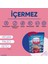 Himalaya Tuzu - SET - Granül Kristal Kaya Tuzu Pembe 500g + Seramik Değirmenli 120g 2