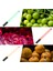 Rgb Işık Sopağı El Tutuşlu Fotoğrafçılık ve Videografya Işığı Iki Renk Sıcaklığı 2500K - 9900K 12 Seviye Parlaklık Ayarlı (Yurt Dışından) 4
