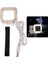Gopro Hero 4 3+ 3 Için Suya Dalı USB 20 LED Linz Halka Işığı (Yurt Dışından) 2