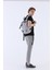 Unisex Gri Çanta 90074 5