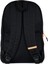 Unisex Siyah-Turuncu Çanta 90099 2