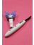 Sanrio Lisanslı Isıtmalı Kirpik Kıvırıcı - Kuromi 2