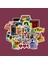 Arcade (Retro Oyun) Sticker Paketi -Bullet Journal - Ajanda - Planner - Defter - Laptop Etiket Çıkartma Çok Renkli 10 x 15 Paket Boyutu 3 x 5 cm Stickerlar Paket Içeriği 25 Adet Dadi Ramba 2