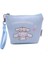 Sanrio Lisanslı Beşgen Mini Bozuk Para Çantası - Cinnamoroll 3