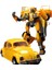 Araba Robotu Transformers Süsleri Figürü (Yurt Dışından) 1