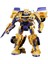 Araba Robotu Transformers Süsleri Figürü (Yurt Dışından) 1