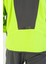 Comfort Erkek Dik Yaka Dar Paça Reglan Kol Neon Yeşil Eşofman Takımı 22544 4
