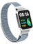 Xiaomi Redmi Watch 2 Lite Uyumlu Krd-61 Hasır Kordon Zore - NO11 1
