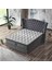 Comfort Herkül Yaylı Ortopedik Çift Kişilik Yatak 4
