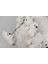 Most Teddy Kids Pro Ayıcıklı Peluş Kumaş Döner Berjer (Evinize Teslim) 5