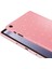 Samsung Galaxy Tab A9 Plus 11INÇ Tablet Kılıfı Işıltılı Parlak Görünüm Koton Case X210 X216 X218 4