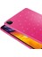 Apple iPad Pro 11 1/2/3/4. Nesil Tablet Kılıfı Işıltılı Parlak Görünüm Koton Case 2018-2022 3