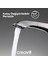 Avangart Lavabo Armatürü Krom 3