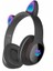 Zore L400 Bluetooth Kulaklık-Siyah 1