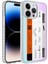 Apple iPhone 14 Pro Max Kılıf Airbag Kenarlı Renkli Desenli Silikon Iksp Elegans Kapak-No1 1