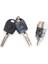 Vw Polo Hb 1994-1999 Kontak Anahtarı Şifresi Anahtarlı 6N0905855B 3