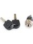 Vw Polo Hb 1994-1999 Kontak Anahtarı Şifresi Anahtarlı 6N0905855B 4