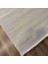 Gusto 1065A Gri Krem Modern Halı 5