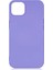 Apple iPhone 13 Uyumlu Iksp Lsr Laaakan Kapak-Lila 1