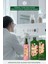 Normal/Kuru Saçlar İçin (Doucer) Besleyici Kolay Tarama Şampuanı - Tuzsuz & Vegan-300 ml 5