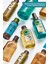 Monoi Peelingli Duş Yağı - 150 Ml 5