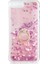 iPhone 8 Plus Uyumlu Iksp Milce Kapak-Pembe 5