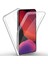 Apple iPhone 12 Pro Kılıf Iksp Enjoy Kapak-Renksiz 1