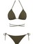 Saılors Brezilya Üçgen Ipli Bikini Takım Slr 403 1
