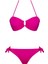 Saılors Aksesuarlı Straplez Bikini Takım Slr 441 1