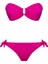 Saılors Aksesuarlı Straplez Bikini Takım Slr 441 2