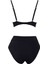 Üçgen Drapeli Bikini Takım SLR 418 2
