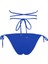 Brezilya Üçgen Ipli Bikini Takım 2