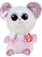 Beanie Boo Nina Balerin Beyaz Fare 24 Cm. 1