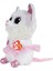 Beanie Boo Nina Balerin Beyaz Fare 24 Cm. 2