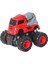 KLX600-100 Sürtmeli Die Cast 4x4 Kamyon -Vardem 1
