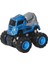 KLX600-100 Sürtmeli Die Cast 4x4 Kamyon -Vardem 2