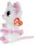 Beanie Boo Nina Balerin Beyaz Fare 15 Cm. 2