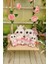 Beanie Boo Nina Balerin Beyaz Fare 15 Cm. 3