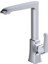 Ag8500 Avangart Eviye Mutfak Bataryası Krom 1
