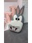 Most Buggs Bunny Karakter Berjer 1. Sınıf Teddy Kumaş Gürgen Ağaç (Evinize Teslim) 3