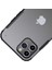 iPhone 12 Pro Uyumlu Iksp Volks Kapak-Lacivert 3