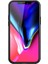 iPhone 12 Pro Uyumlu Iksp Volks Kapak-Lacivert 5