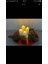 Teelicht 4 LED Mumluk Decor 1