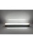 cm Şarjlı Taşınabilir LED Aydınlatma 3 Işık Seviyesi Çakar Mod Kancalı ve Mıknatıslı 320X42MM 2