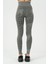 SlimFit Kadın Tayt Siyah Tayt 812101 2