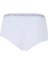 SlimFit Kadın Beyaz Boxer 21201 2