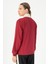Regular Kadın Dik Yaka Takma Kol Tracktop 22192 2