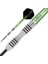 Featherlite 1 % 85 Tungsten Çelik Uçlu Dart Oku 2
