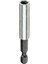 Mıknatıslı Bits Uzatma 60MM Matkap UCU(60MM)(MIKNATISLI) 1